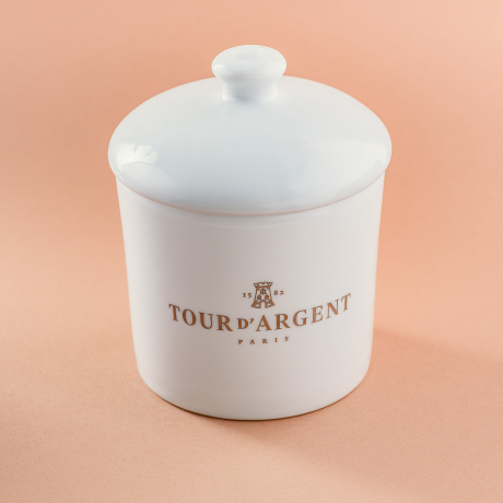 Foie gras d'oie des Trois Empereurs - 580g