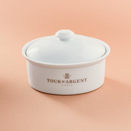 Foie gras d'oie des Trois Empereurs - 250g
