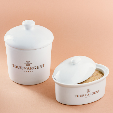 Foie gras d'oie des Trois Empereurs - 250g