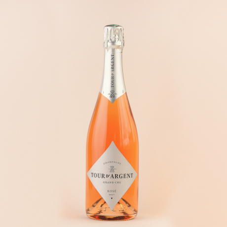 Champagne Tour d'Argent