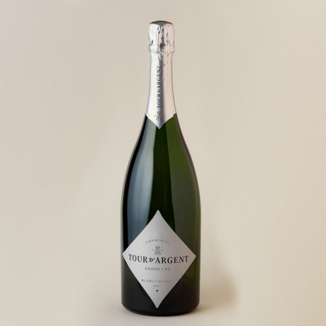 Magnum Champagne Tour d'Argent