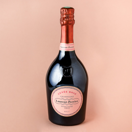 Champagne Laurent-Perrier