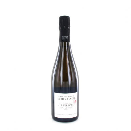 Champagne Adrien Renoir