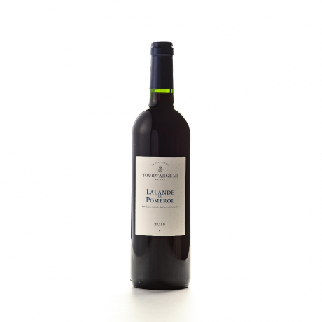 Lalande-de-Pomerol
