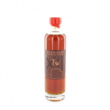 Rhum rare