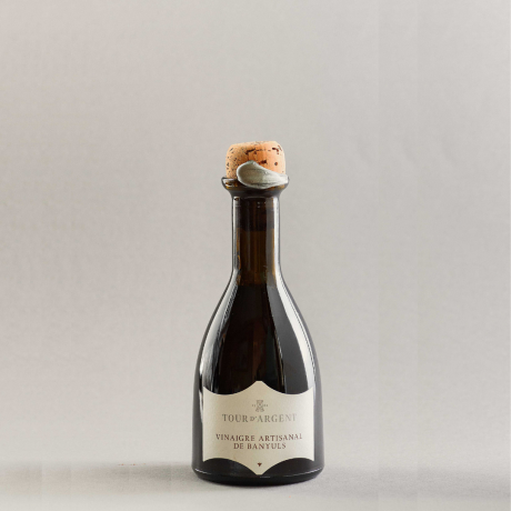 Vinaigre artisanal de Banyuls rouge