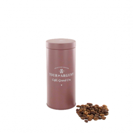Café en grains - Assemblage de la Tour d'Argent