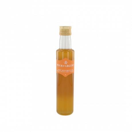 Sirop Mademoiselle