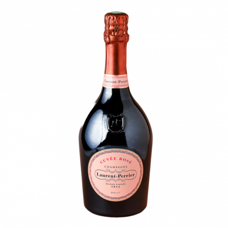 Champagne Laurent-Perrier