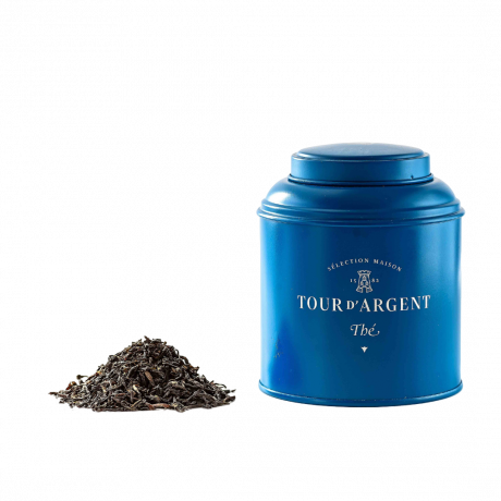 Tour d'Argent Ceylan tea blend