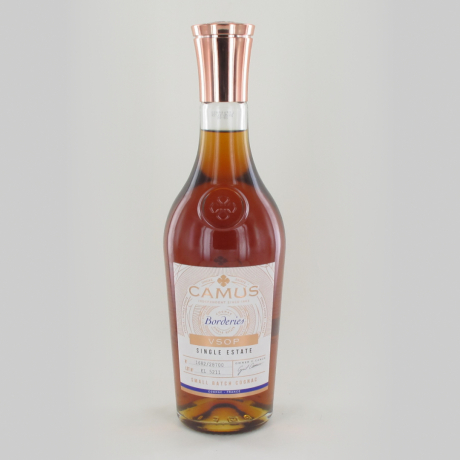 Cognac Borderies