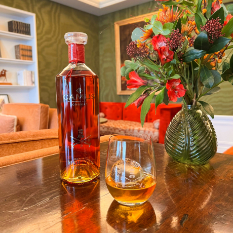 Cognac Bar des Maillets d'Argent