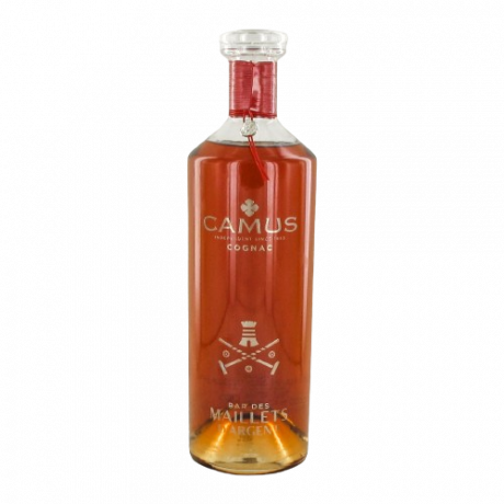 Cognac Bar des Maillets d'Argent