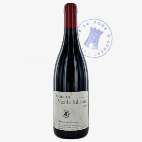 Châteauneuf-du-Pape