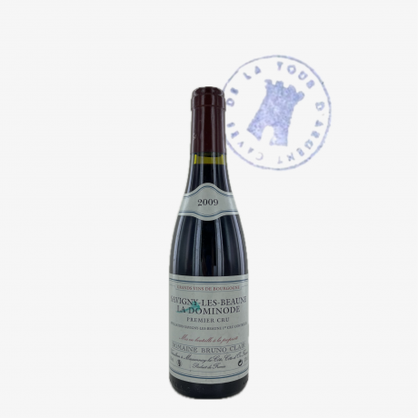 1/2 Savigny-lès-Beaune