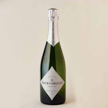 Champagne Tour d'Argent