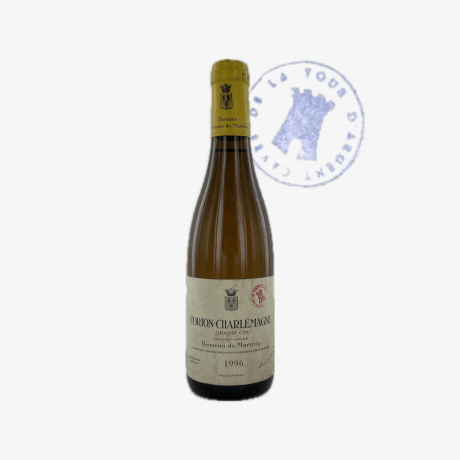 1/2 Corton-Charlemagne Grand Cru