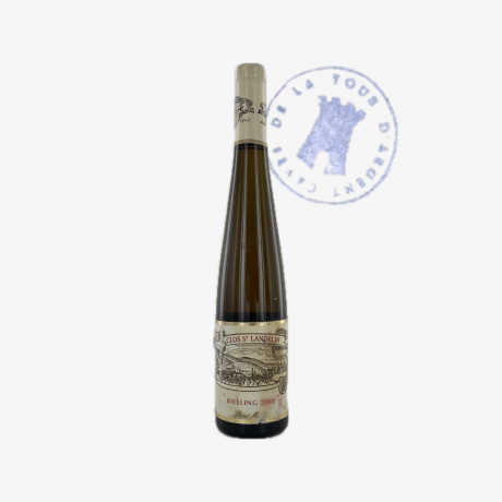 1/2 Riesling