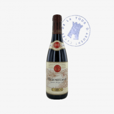 1/2 Hermitage