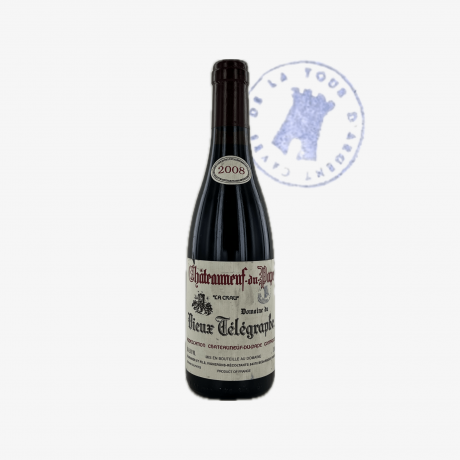 1/2 Châteauneuf-du-Pape