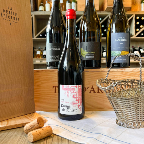 Anjou Brissac