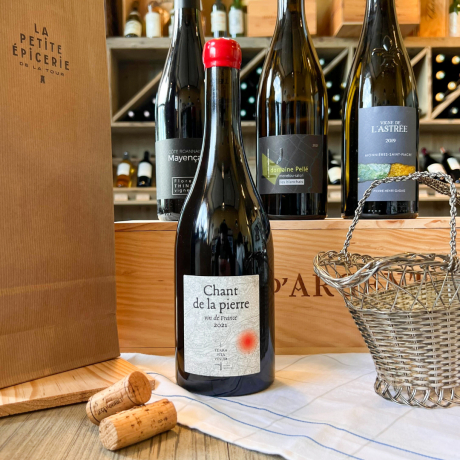 Vin de France