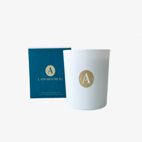 The Apartment scented candle