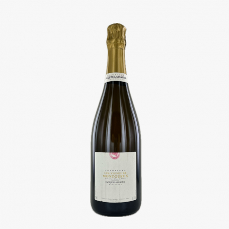 Champagne Jacques Lassaigne