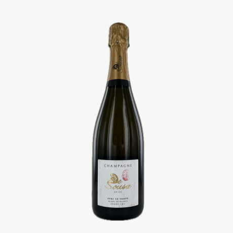 Champagne De Sousa