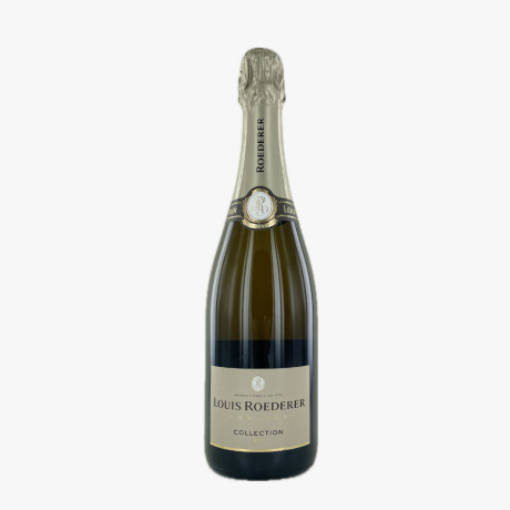 Champagne Roederer