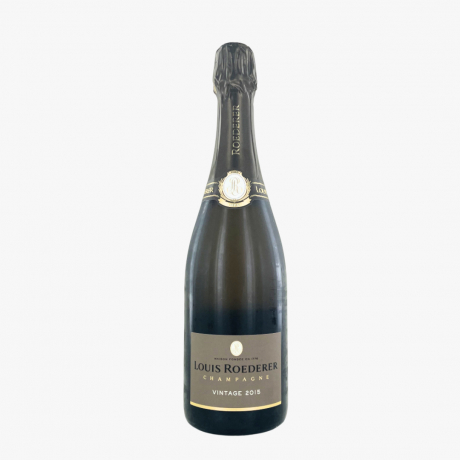 Champagne Roederer