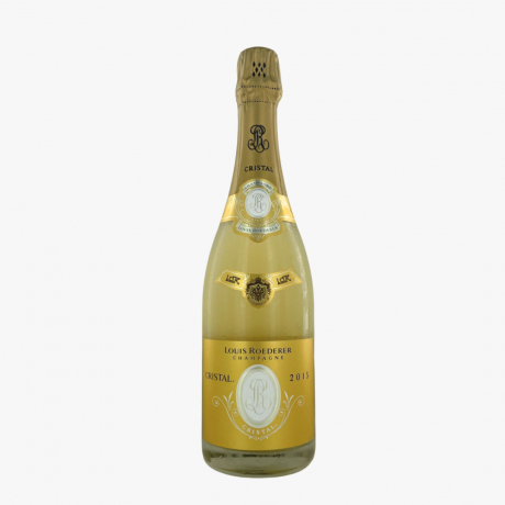 Champagne Roederer