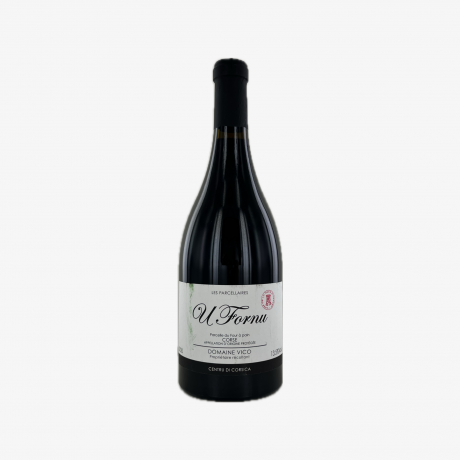 Vin de Corse