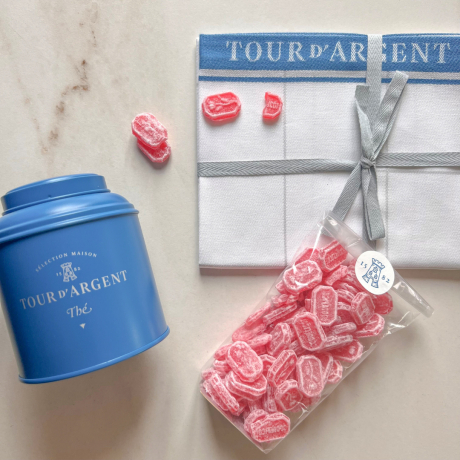 Édition limitée 14 juillet - Épicerie sucrée