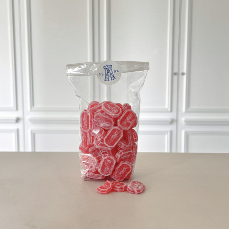 Édition limitée 14 juillet - Épicerie sucrée