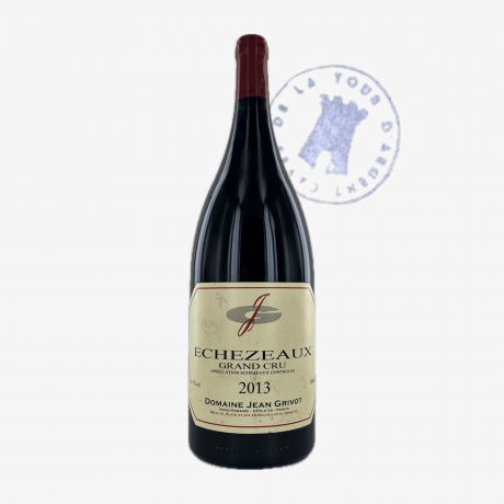 Magnum Echézeaux Grand Cru