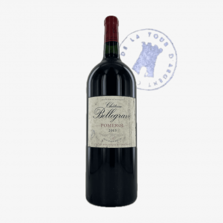 Magnum Pomerol