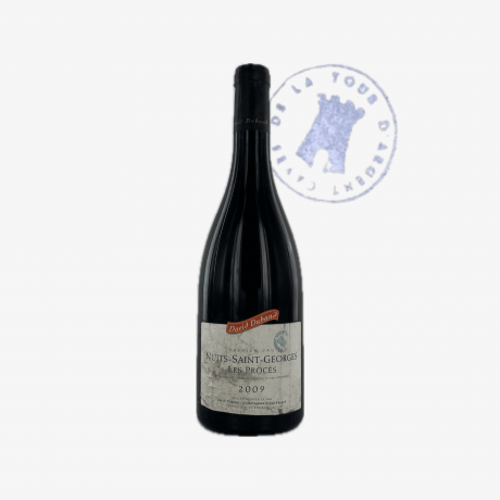 Nuits-Saint-Georges 1 er Cru