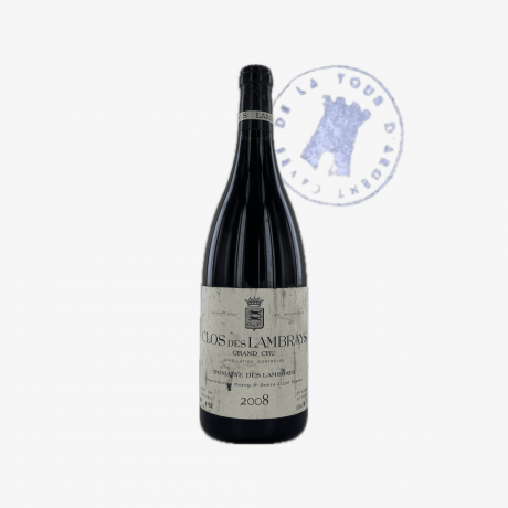 Clos des Lambrays Grand Cru