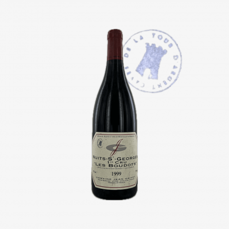 Nuits-Saint-Georges 1 er Cru