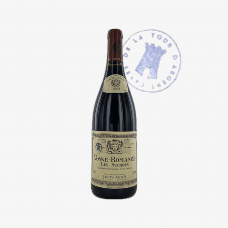 Vosne-Romanée 1er Cru