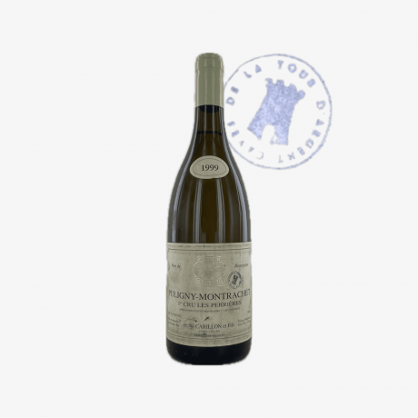 Puligny-Montrachet 1er Cru