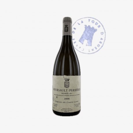 Meursault 1er Cru
