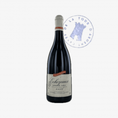 Echézeaux Grand Cru