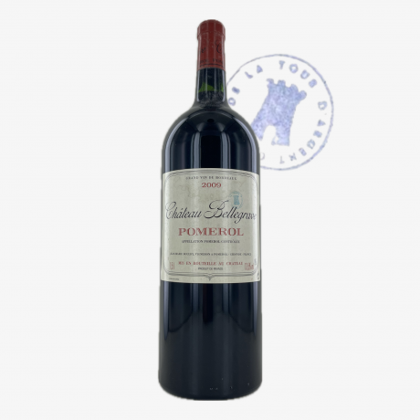 Magnum Pomerol