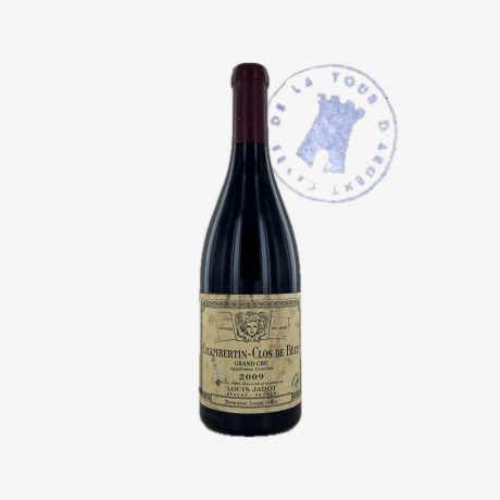 Chambertin-Clos de Bèze Grand Cru