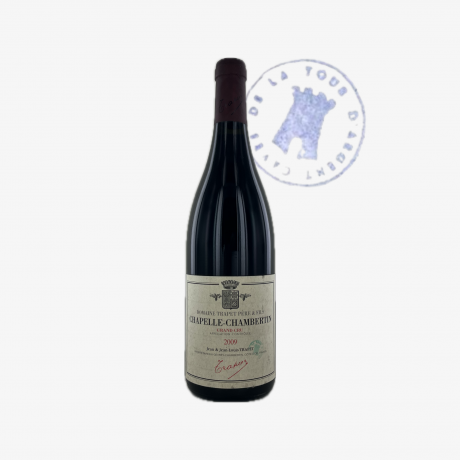 Chapelle-Chambertin Grand Cru