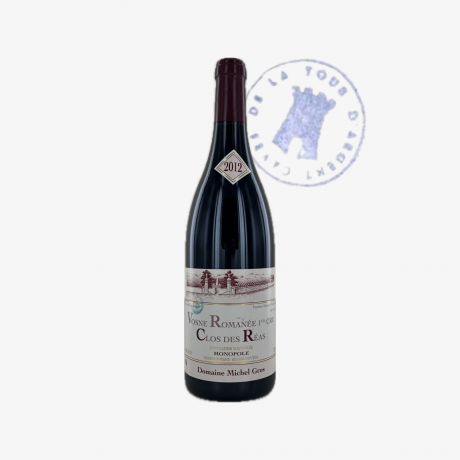 Vosne-Romanée 1er Cru