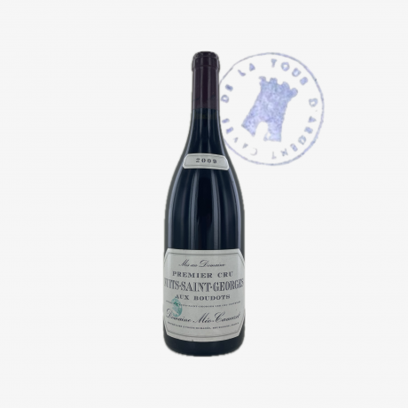 Nuits-Saint-Georges 1 er Cru