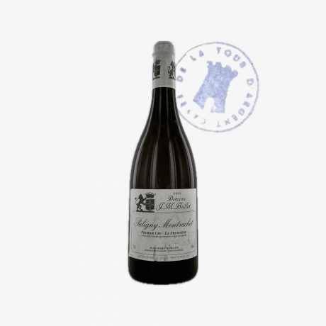 Puligny-Montrachet 1er Cru